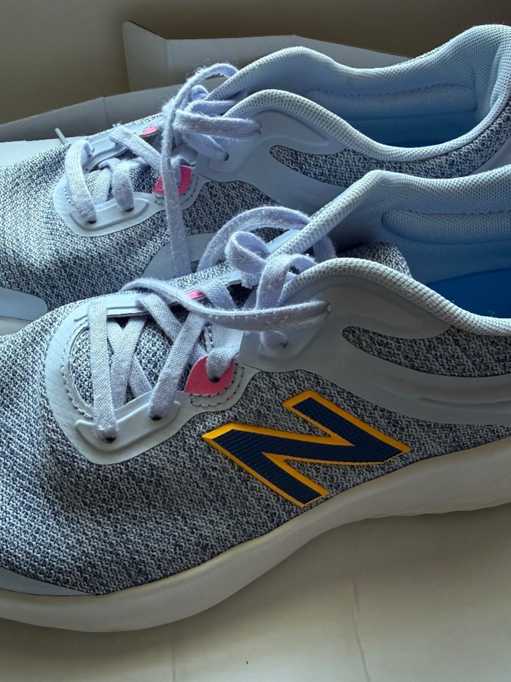 New Balance 480vI